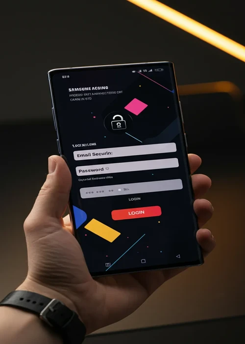 Portail de connexion Savaspin avec authentification securisee et cryptage avance