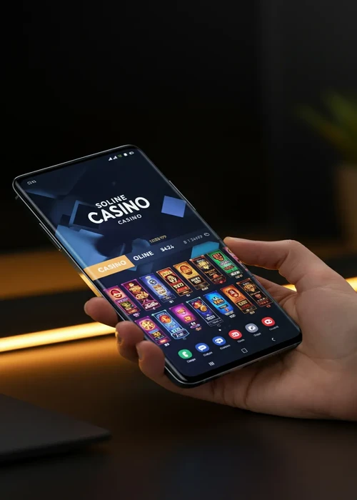 Formulaire Savaspin pour creer un compte joueur en quelques clics